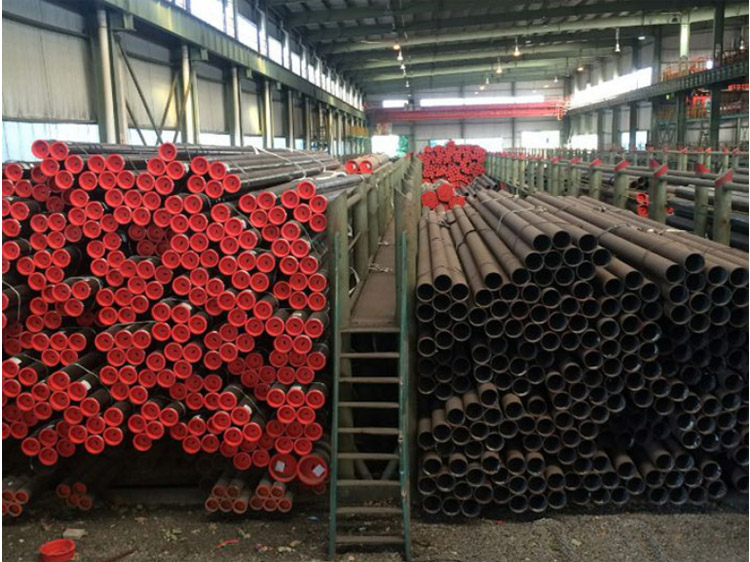 岢岚12crmo化肥专用管